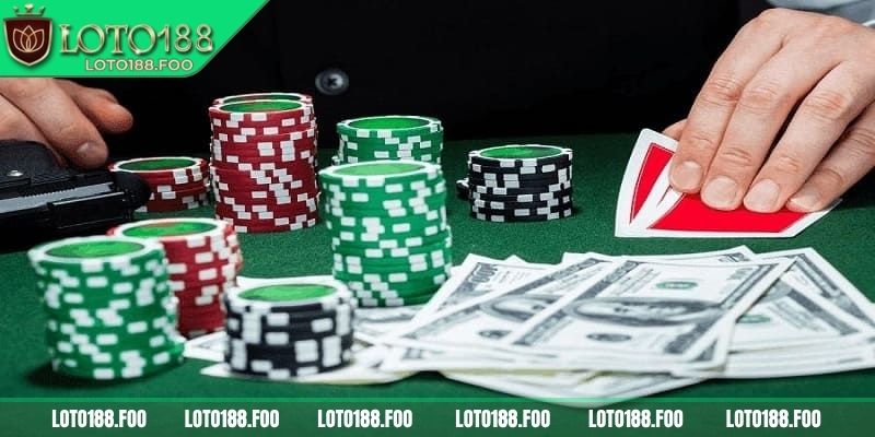Bài Tấn Loto188 - Hiểu Rõ Luật, Mẹo Để Tăng Cơ Hội Thắng 3 Game thủ nên dùng tính năng cược thông minh