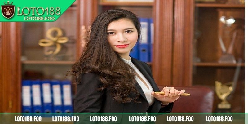 Tiểu sử của CEO Buma Ngọc Ngọc