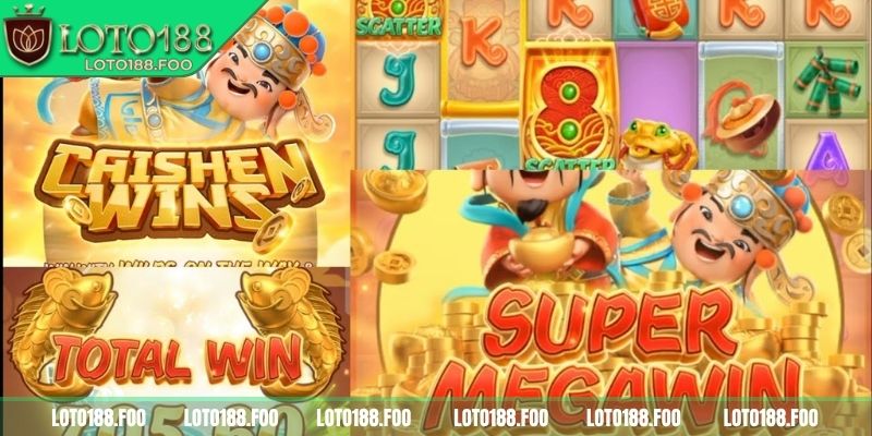 Các thuật ngữ trong game nổ hũ Chiến Thắng CaiShen