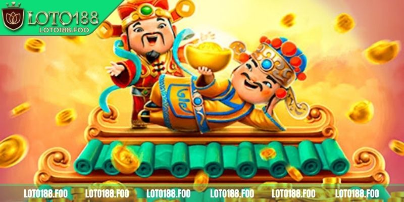 Giới thiệu tựa game Chiến Thắng CaiShen