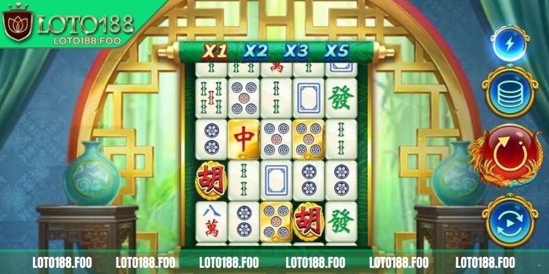 Jackpot giá trị lớn, cực hấp dẫn