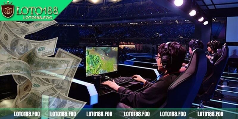 E-sports Loto188 – Sân Chơi Cá Cược Thể Thao Điện Tử Hấp Dẫn 3 Cần cân nhắc trong việc lựa chọn kèo phù hợp