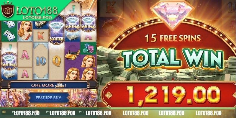 Giấc mơ ma cao Loto188 – Săn Thưởng Đổi Đời Nhanh Chóng 2 Biểu tượng đặc biệt trong giấc mơ ma cao Loto188