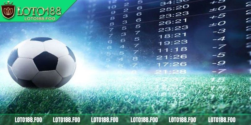 Kèo 1/2 Loto188 Là Gì? Cách Chơi Chuẩn Dành Cho Người Mới 1 Giải thích chi tiết về kèo 1/2 Loto188