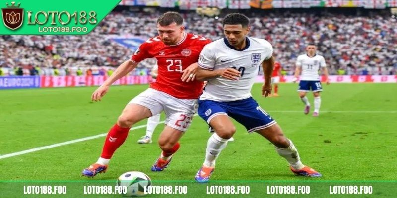 Kèo 1x2 Loto188 Là Gì? Hiểu Rõ Chiến Lược Và Bí Quyết Thắng 2 Yếu tố phong độ của các cầu thủ