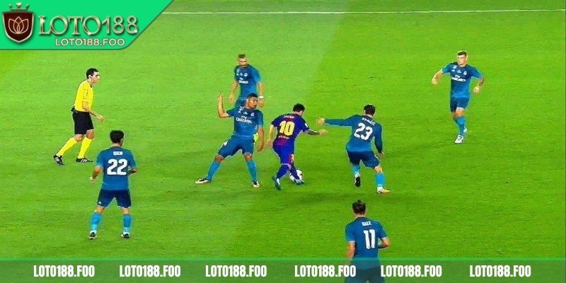 Kèo 1x2 Loto188 Là Gì? Hiểu Rõ Chiến Lược Và Bí Quyết Thắng 3 Yếu tố thắng thua được quyết định ra sao