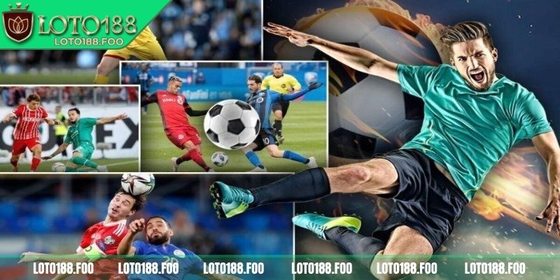 Tìm hiểu về luật của kèo chấp trực tiếp