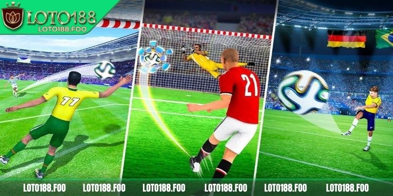 Cách nhận biết các cửa trong kèo châu Âu