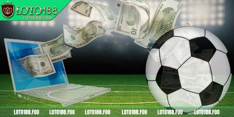 Cách tính tiền cược trong kèo 1x2