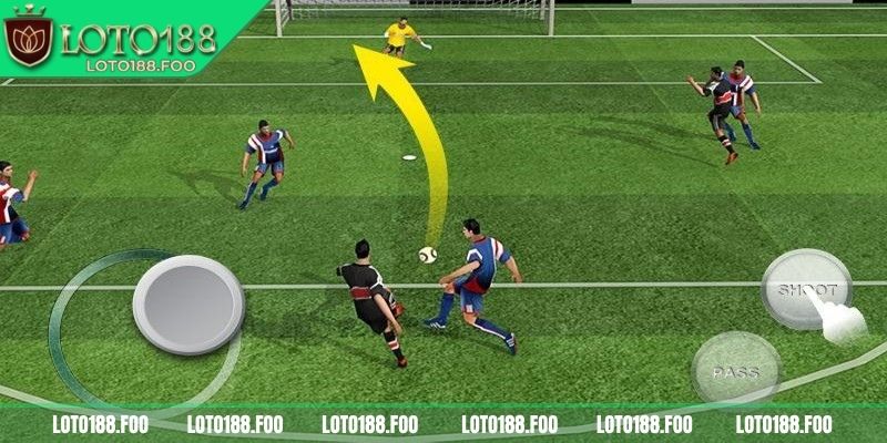 Ưu điểm khi chơi kèo châu Âu Loto188