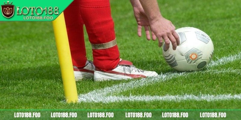 Kèo Góc Loto188 - Bí Kíp Xuống Tiền Với Phần Thưởng Khủng 3 Dự đoán tổng số kèo góc chính xác