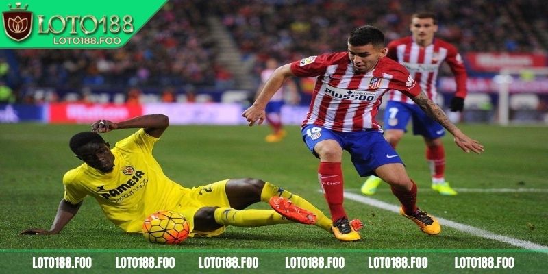 Các loại kèo rung Loto188 hấp dẫn nhất