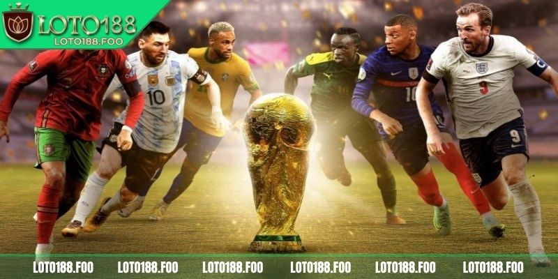 Lựa chọn giải đấu có độ uy tín