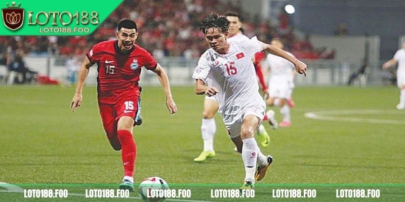 Theo dõi sát thông tin đội hình