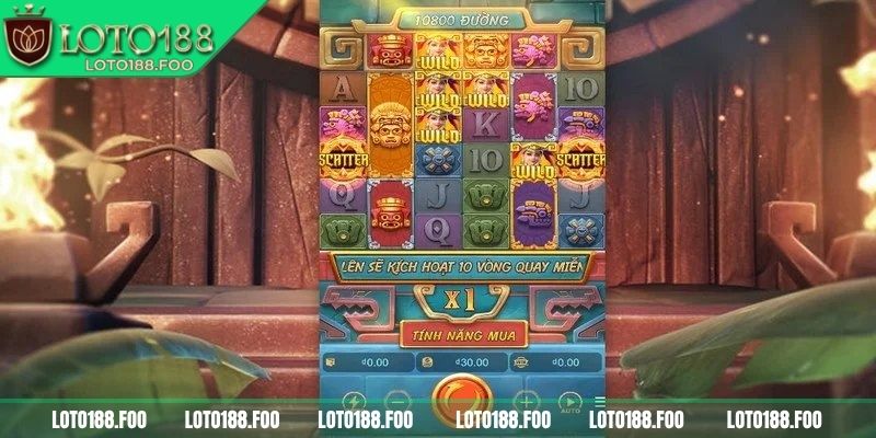 Đồ họa bắt mắt và cốt truyện dễ hiểu