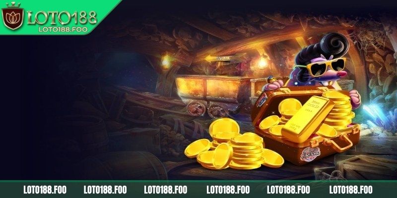 Giới thiệu Kho báu của thuyền trưởng Loto188