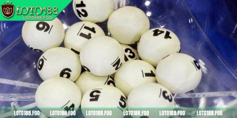 Lô đề tổng Loto188 theo chạm đầu đuôi 