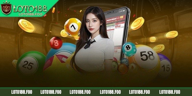 Khái niệm về lô đề tổng Loto188