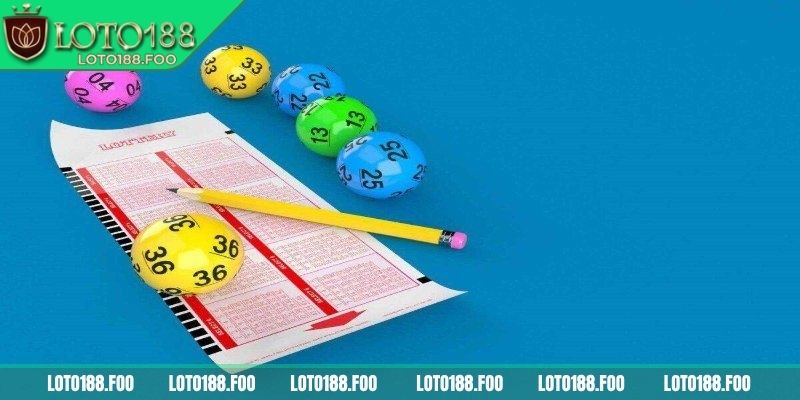 Lô Gan Loto188 - Nắm Giữ Vai Trò Rất Quan Trọng Khi Chơi Đề 3 Người chơi dùng bảng thống kê theo thứ khi chơi lô