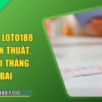Mậu Binh Loto188 - Các Chiến Thuật, Mẹo Chơi Thắng Bất Bại