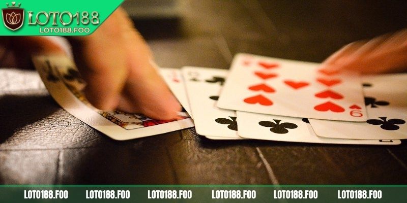 Nền tảng game bài phỏm Loto188 chất lượng