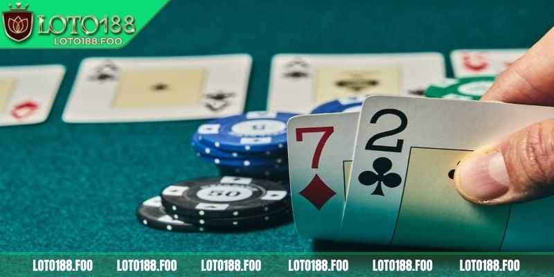 Nắm rõ bộ bài và cấu trúc trong một ván