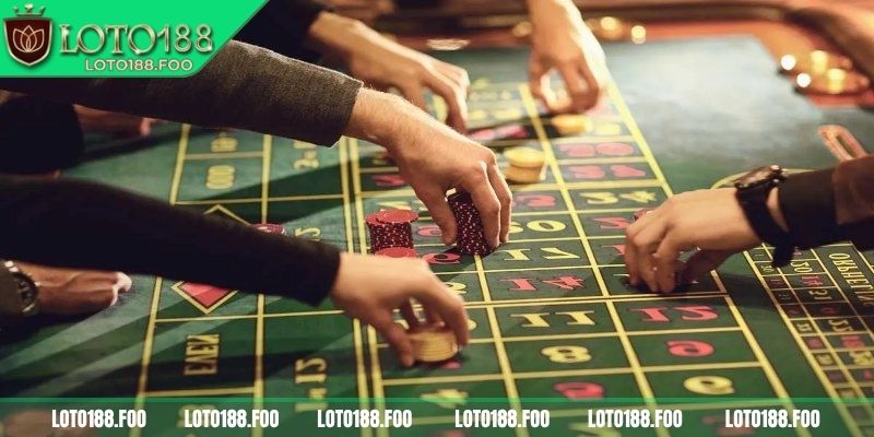 Công bố kết quả và trả thưởng