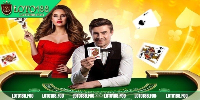 Tham gia trải nghiệm thú vị tại sảnh WM Loto188