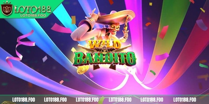 Khám phá bất ngờ khi chơi Wild Đạo Tặc Loto188