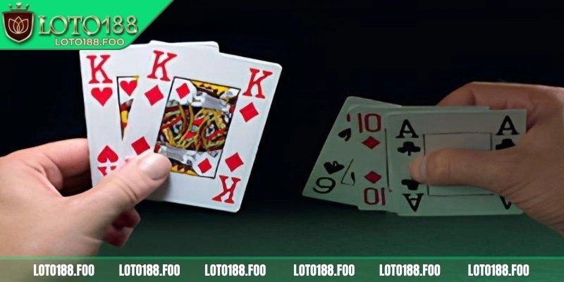 Giới thiệu khái quát về xì dách Loto188