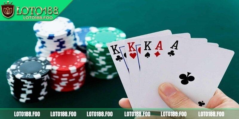 Tiến hành sắp bài một cách có chiến lược