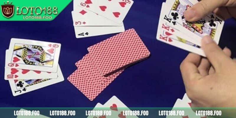 Tổng quan về trò chơi xì tố Loto188