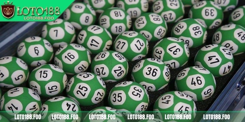 Xổ Số 3 Miền Loto188 – Dự Đoán Linh Hoạt, Trúng Mỗi Ngày 3 Bí kíp chơi xổ số 3 miền Loto188